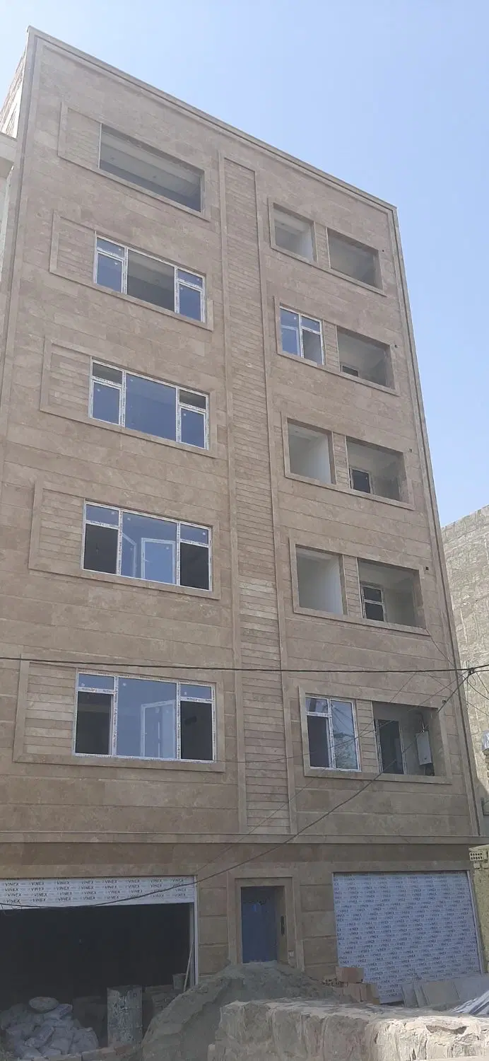 آپارتمان۵۲متر تکواحدی.آسانسوردار.موسی آباد