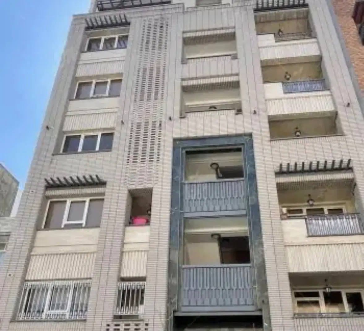 هم خانه محدوده نارمک