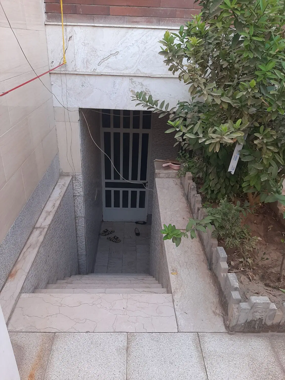 اجاره زیر زمین