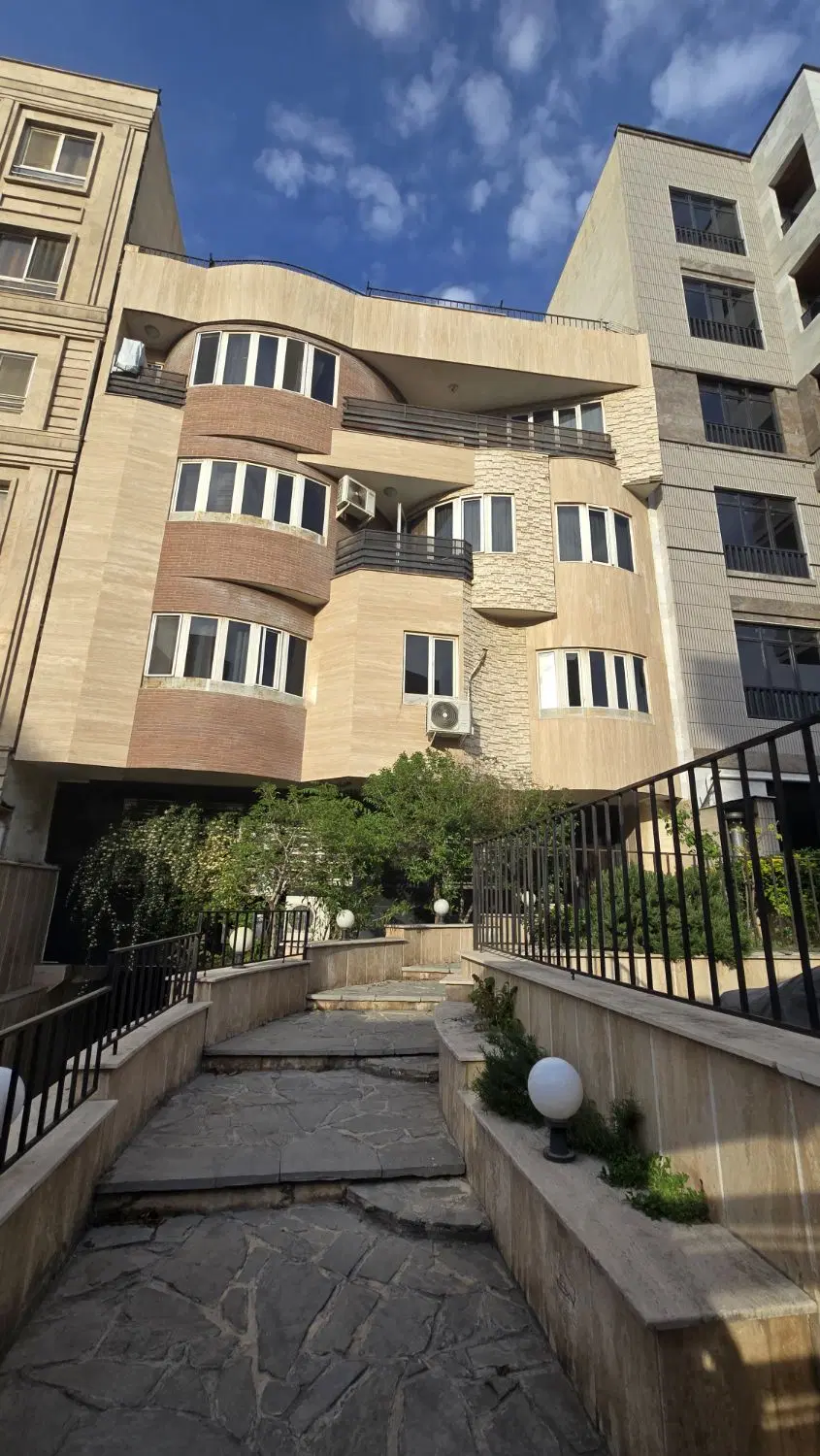 85 متری فاز دو گوهردشت