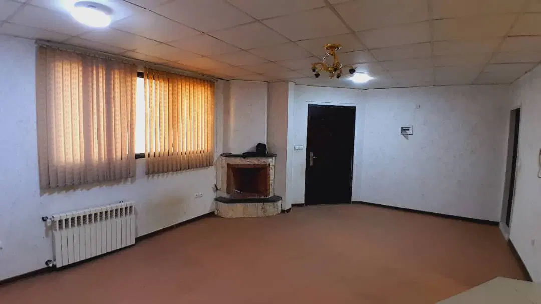 آپارتمان دو خوابه صدرا