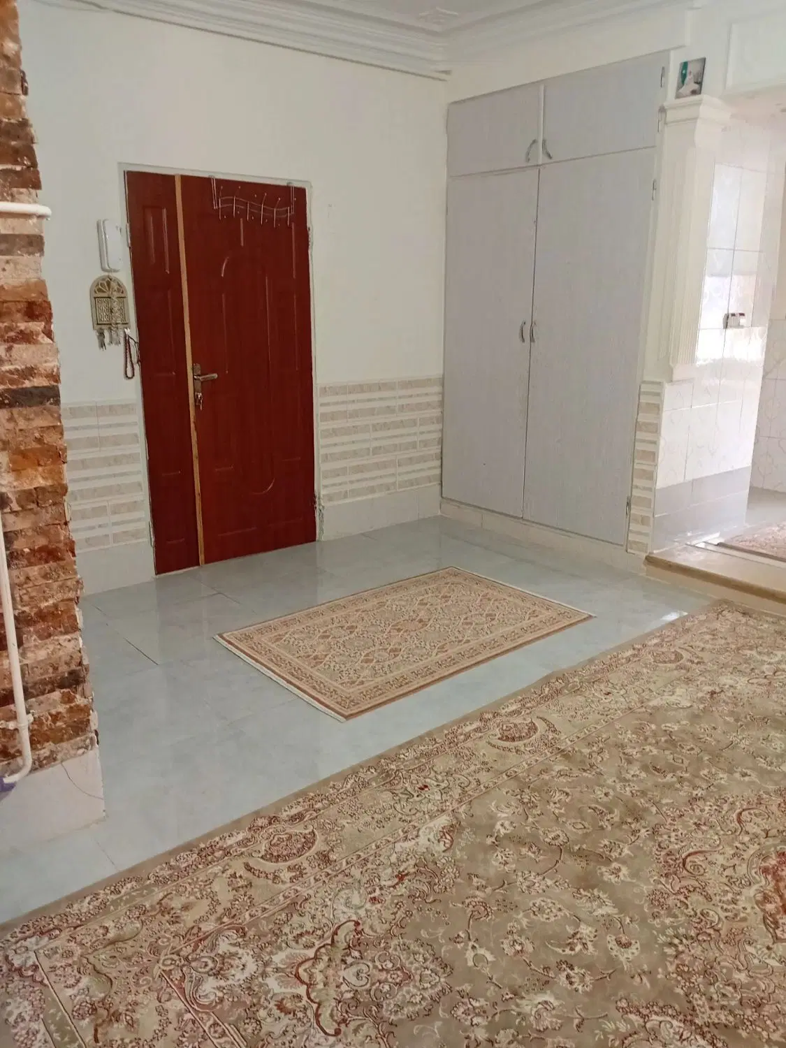 خانه فروشی دانش ناصرآباد