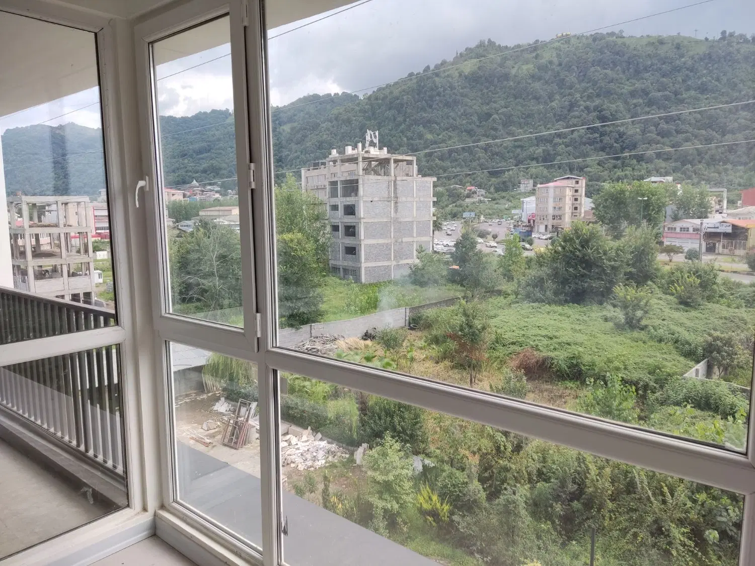 ۱۳۰ متری_تکواحدی_جنوبی_طبقه۴
