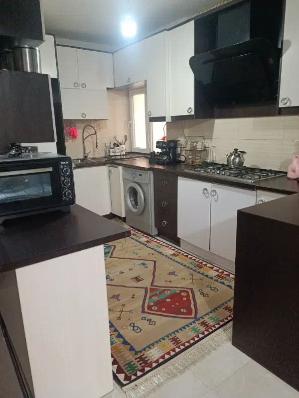 فروش آپارتمان دوخوابه ۲۰۰۰واحدی نفت