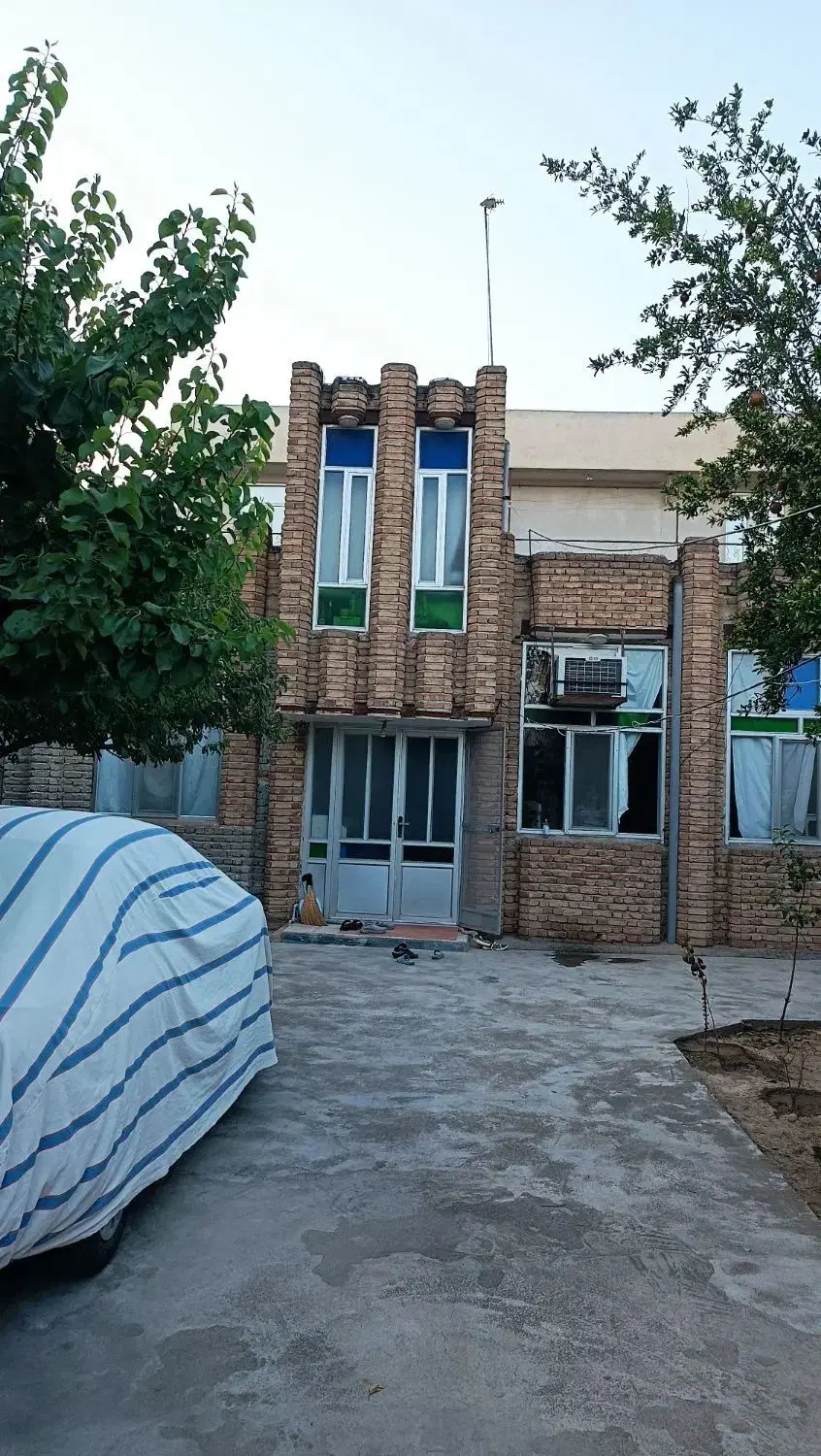 فروش خانه ویلایی