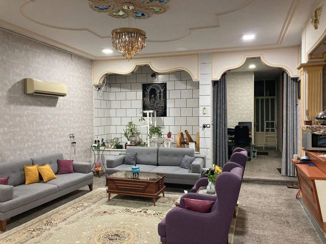 فروش خانه ویلایی