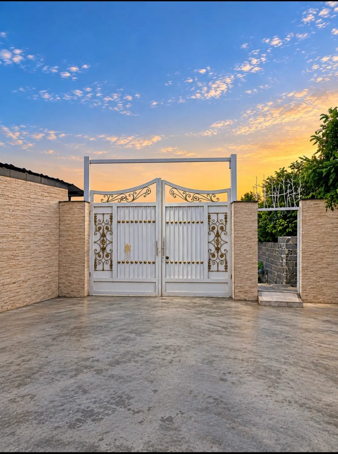 باغچه _پیشوا _طارند _مشاوره املاک مهدی