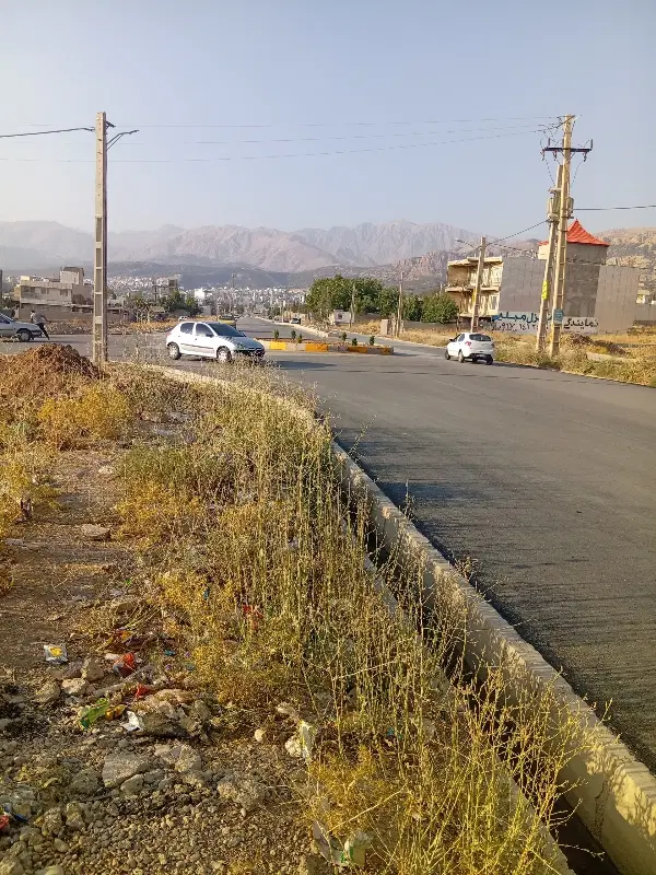 سروک جهاد کشاورزی