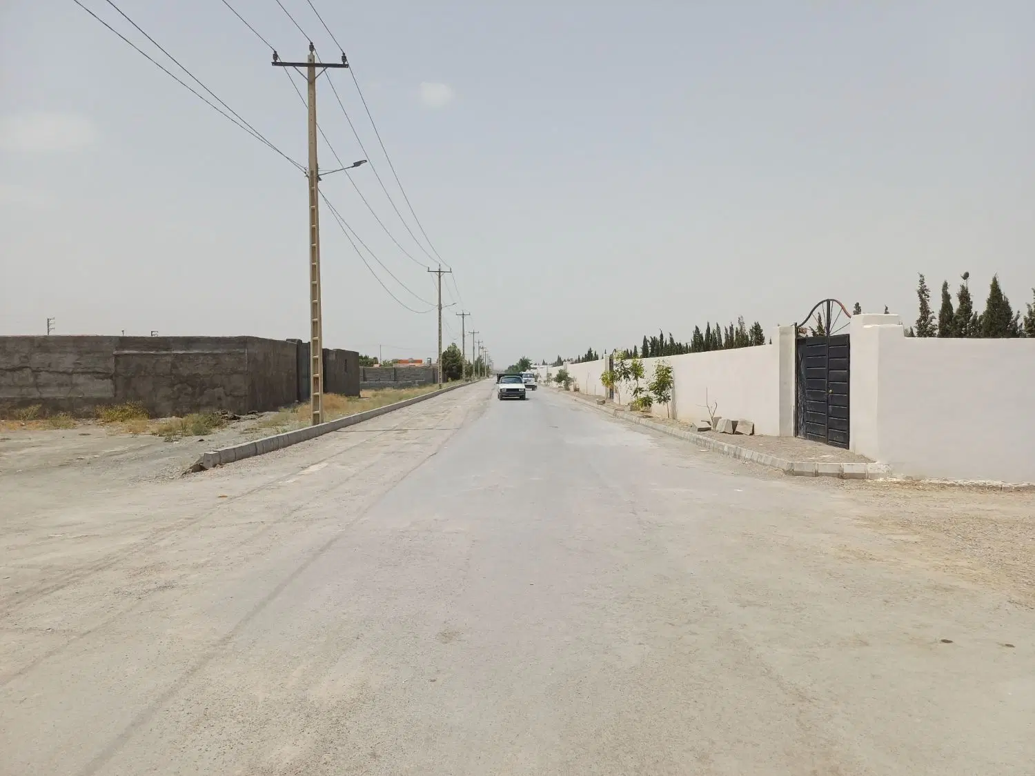 فرصت سرمایه گذاری در شهرک ویلایی چهار فصل
