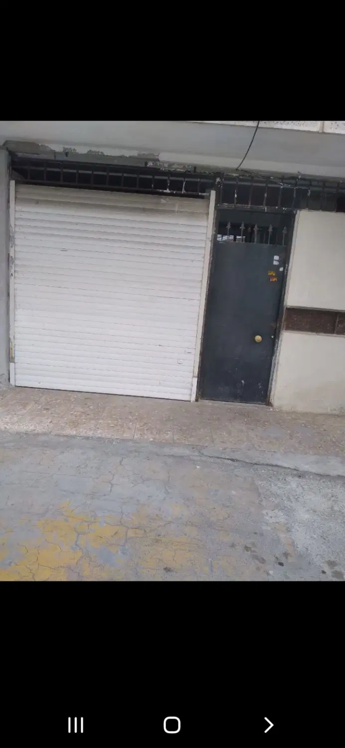 ۶۵مترهمکف پشت بازارمستقل