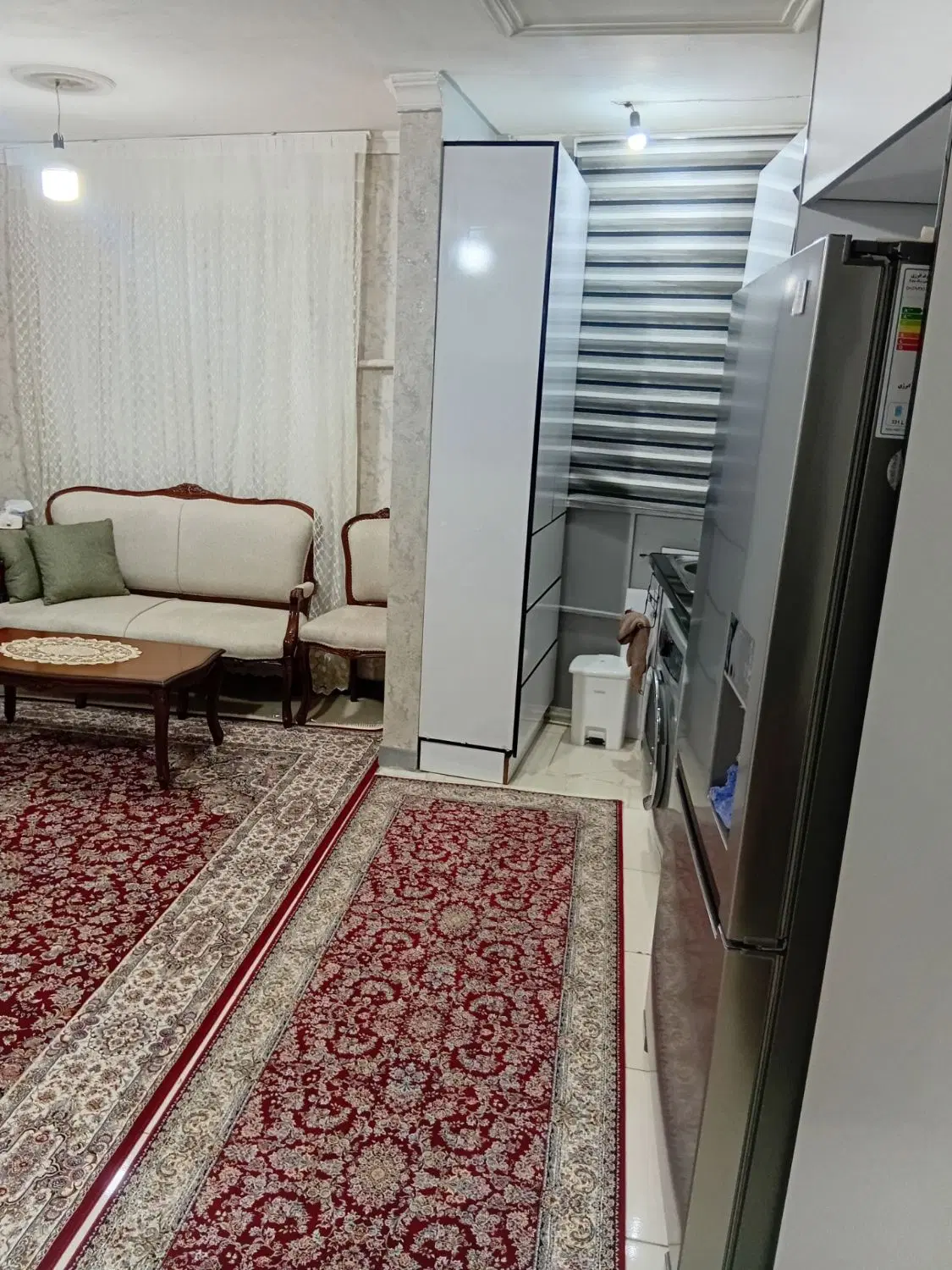 ۴۰متر۱خواب