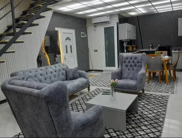 منزل دربست فروش معاوضه ماشین