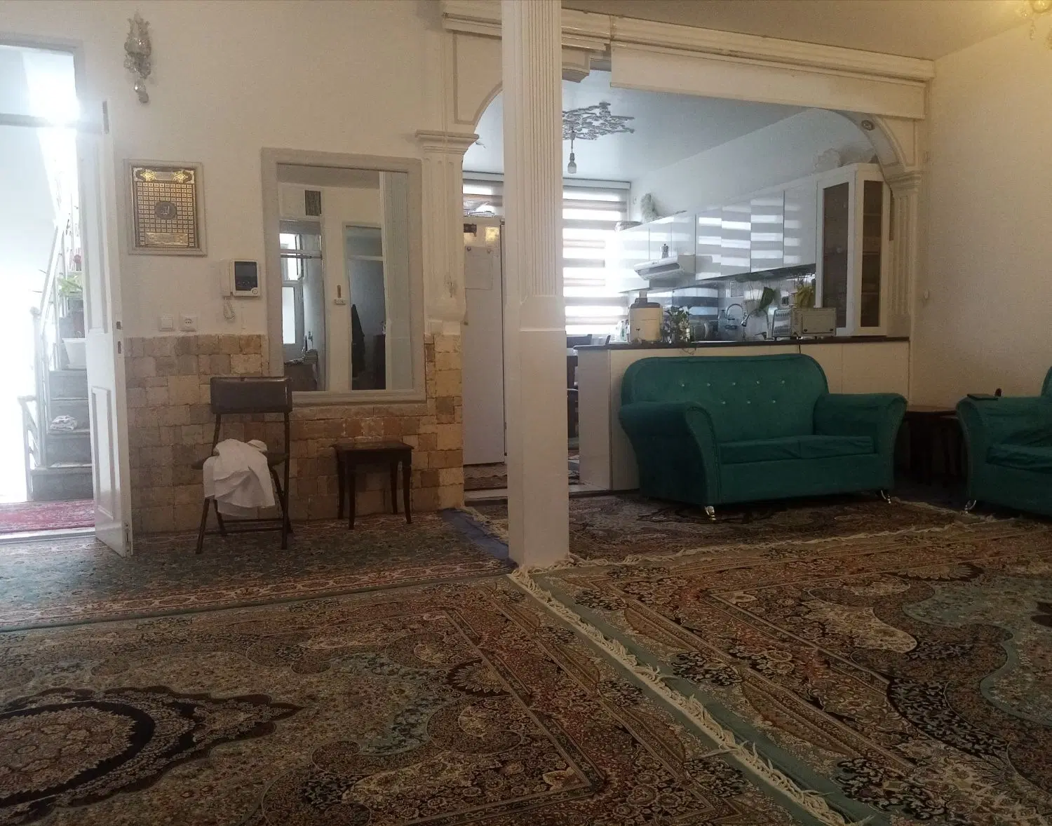 اجاره منزل ویلایی