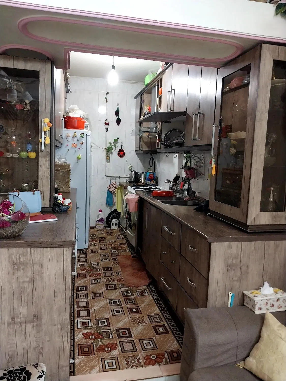 خانه قیمت مناسب