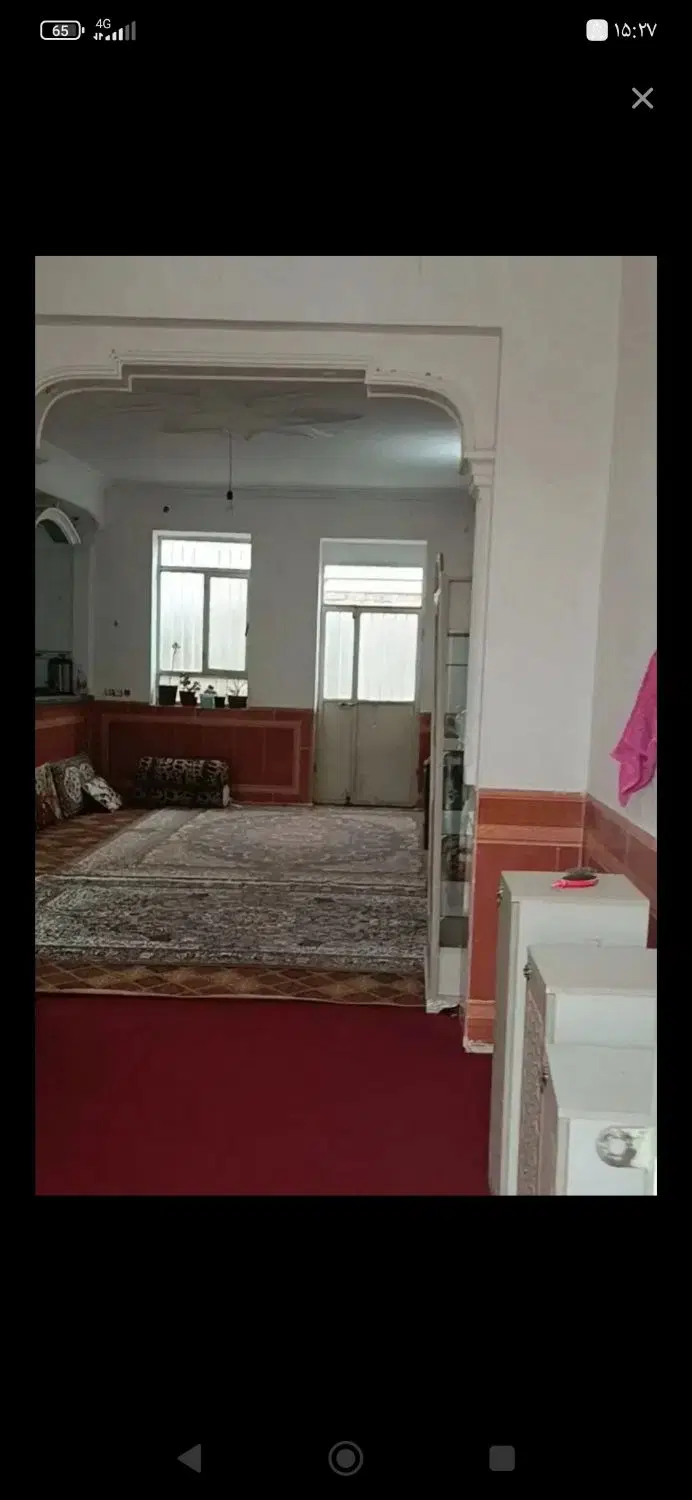 همخونه خانم