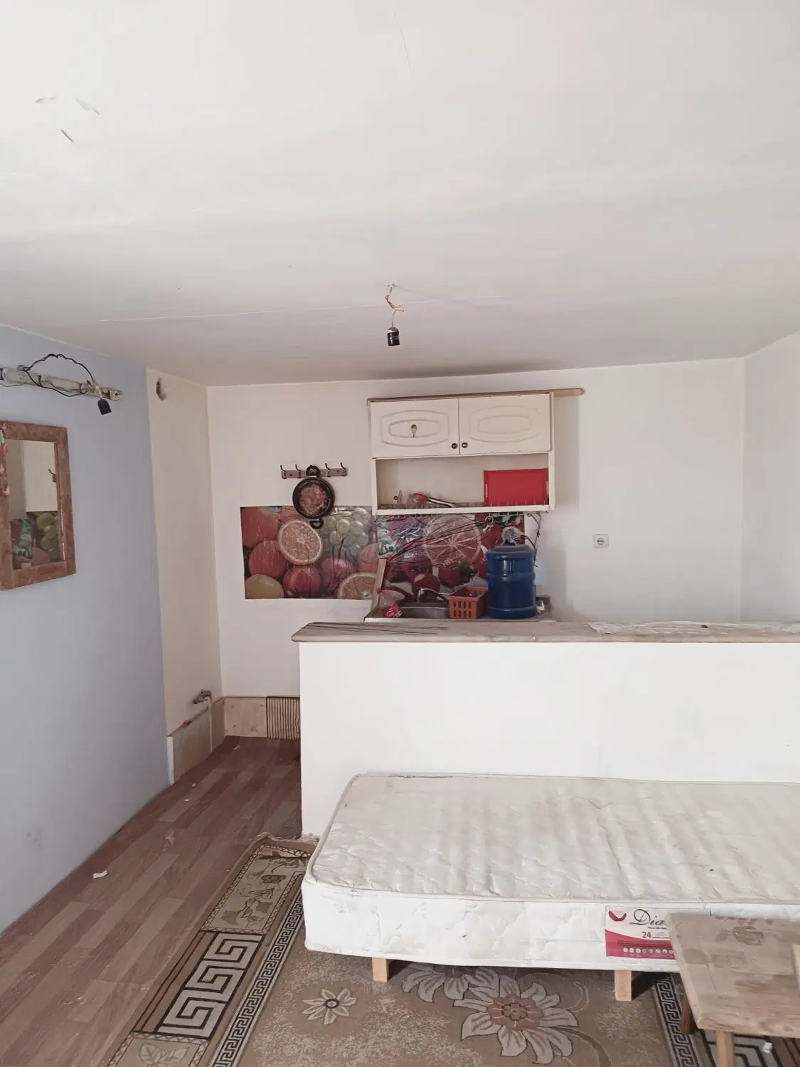 سوئیت ۱۲ متری