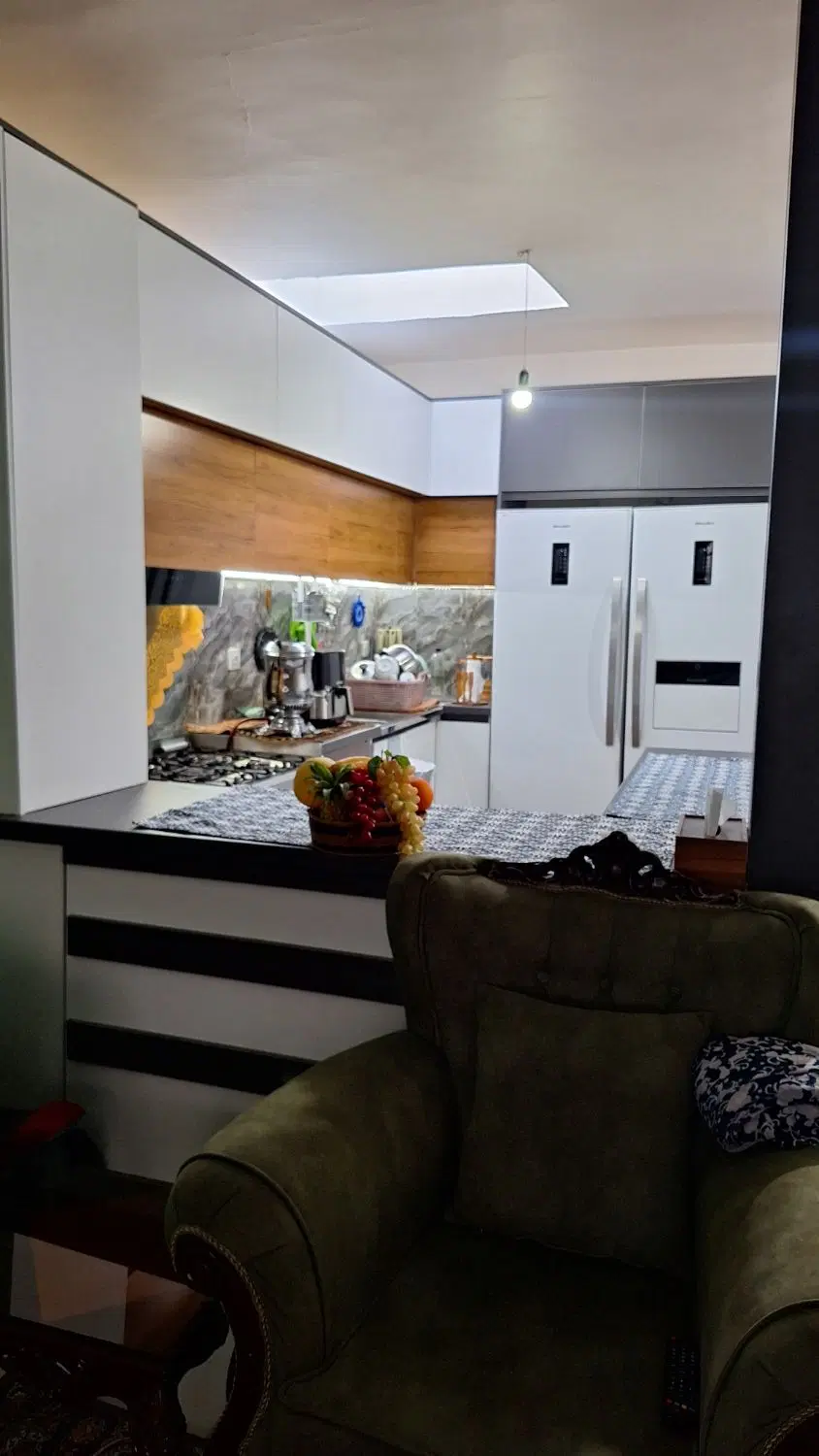 ویلایی سند دار