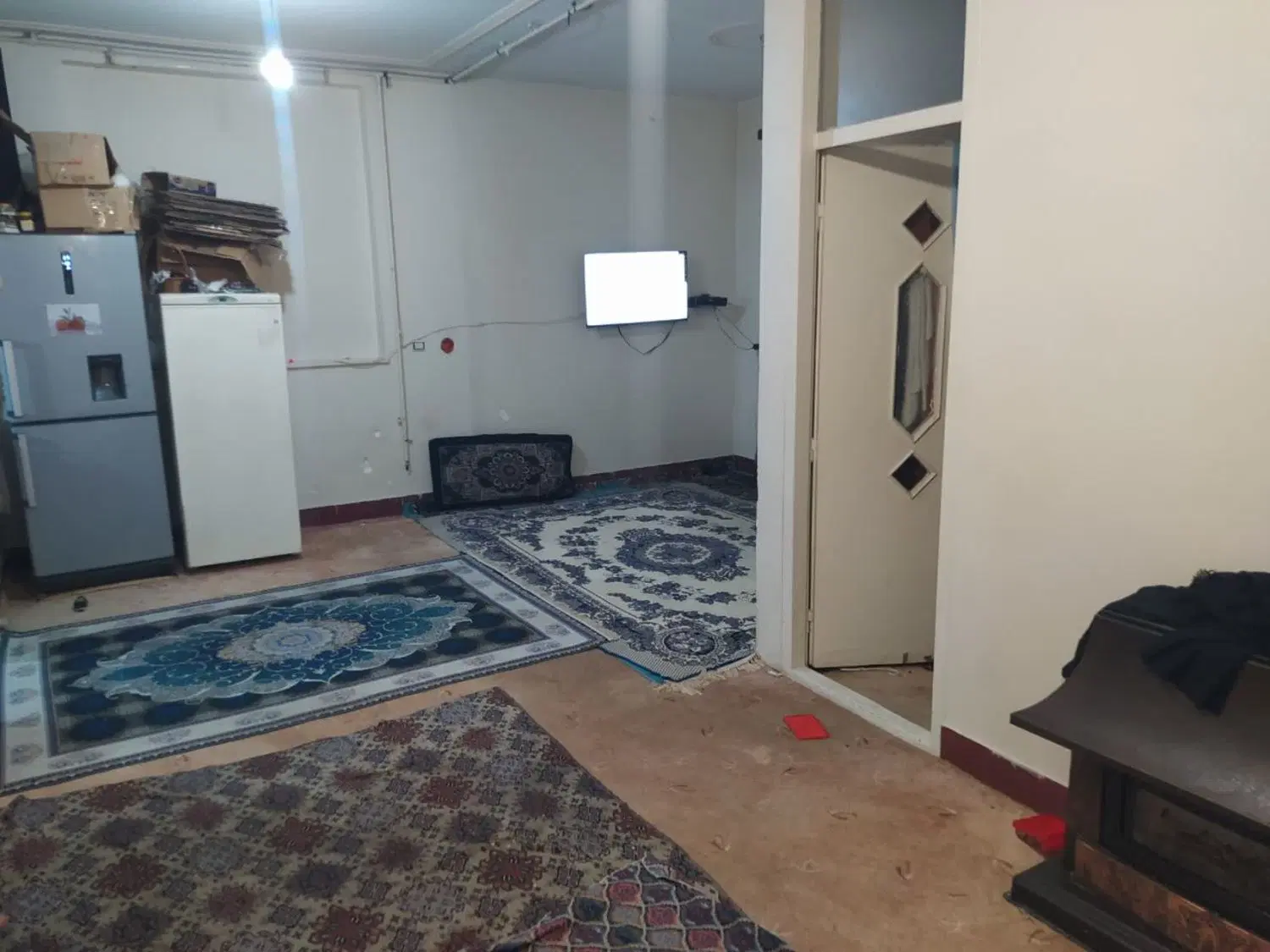منزل ۲طبقه دربست