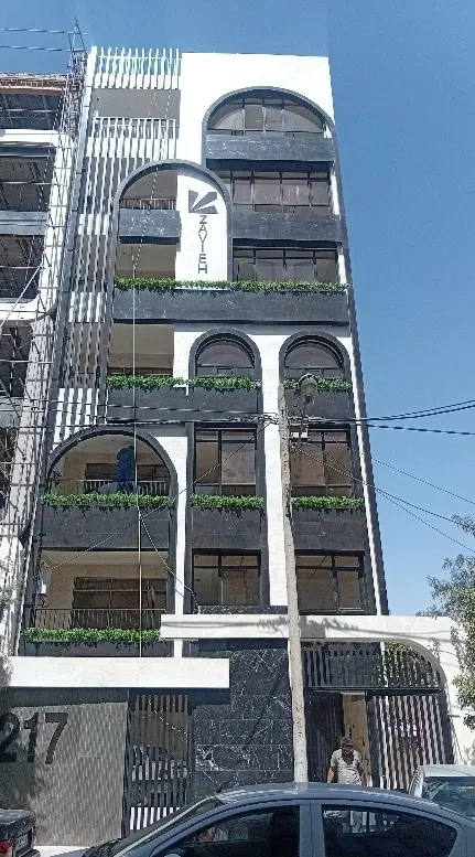 ۱۵۵ متر اوایل سیدرضی،پشت فرهنگ تاپ لوکیشن