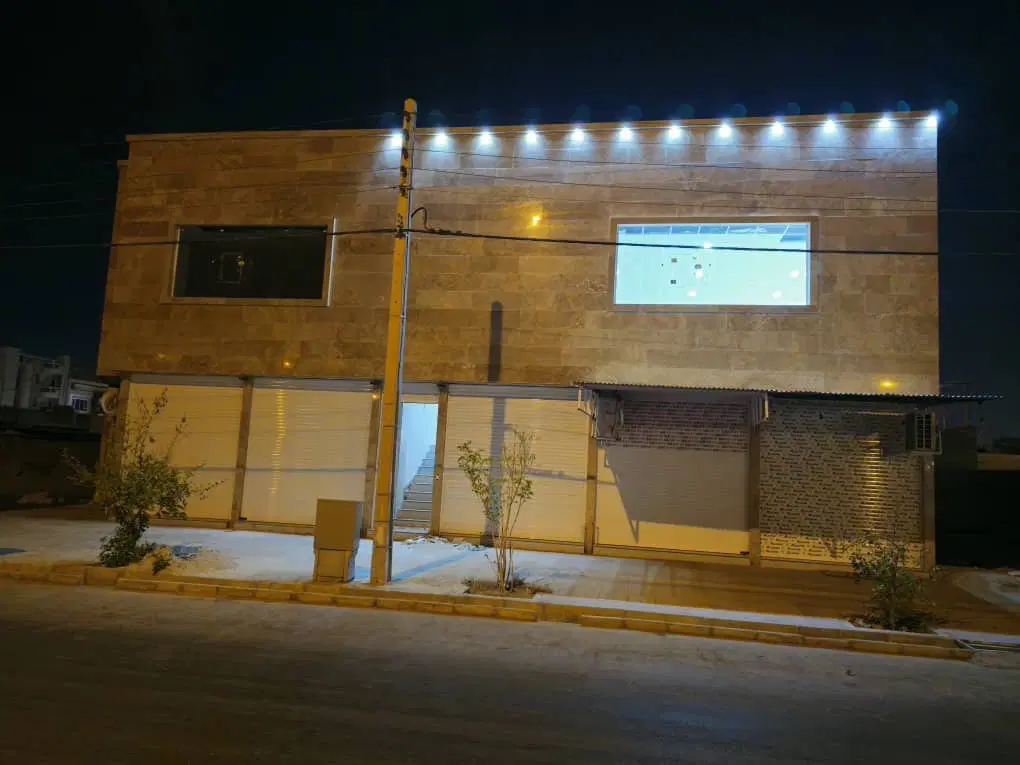 فروش ملک تجاری ۱۰۰ متری