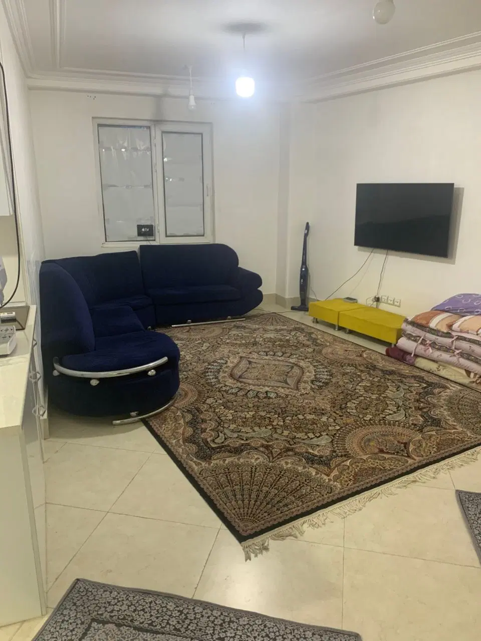 اجاره سالیانه واحد مبله