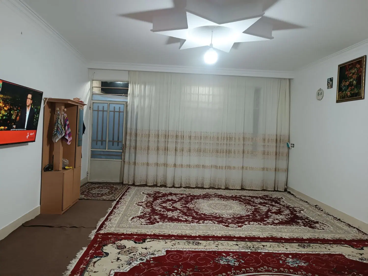 منزل فروشی ویا رهن کامل