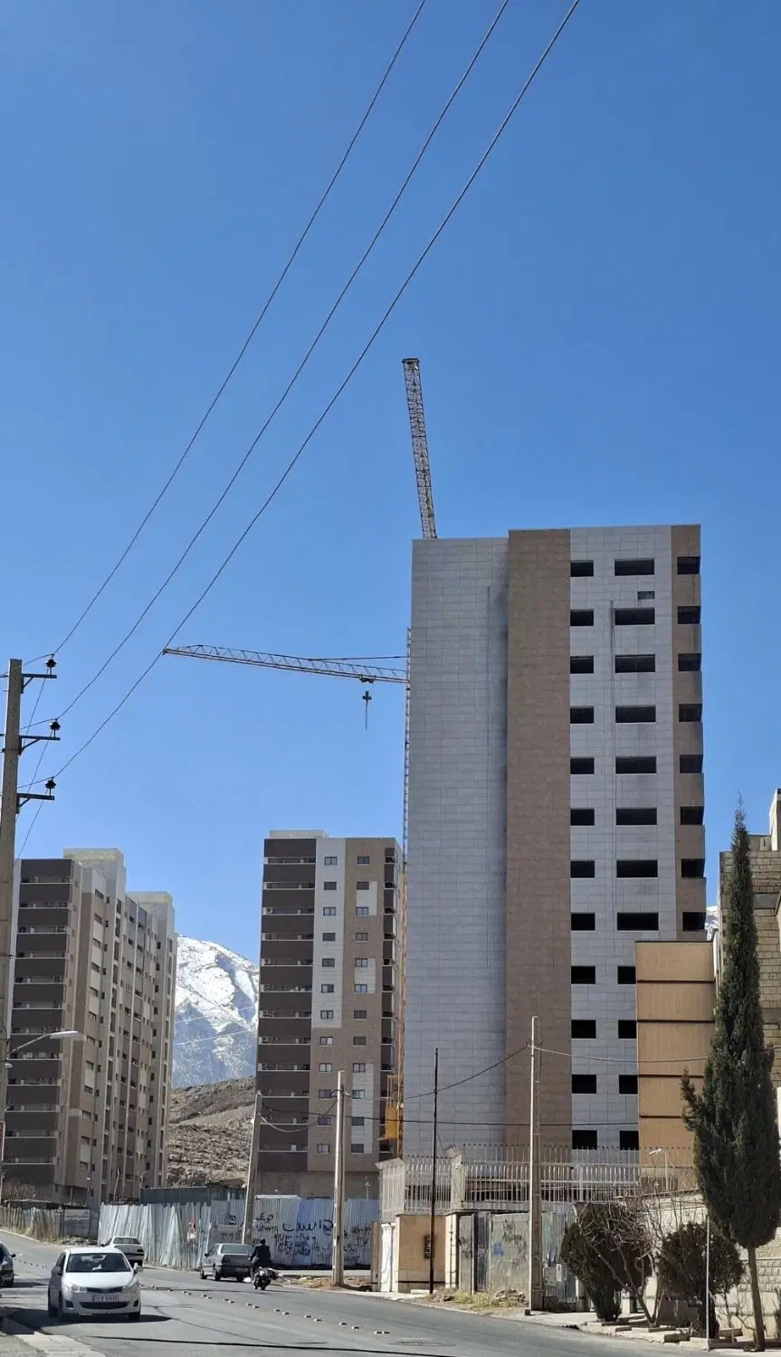 امتیازهای اپارتمان نفت ۱،۲