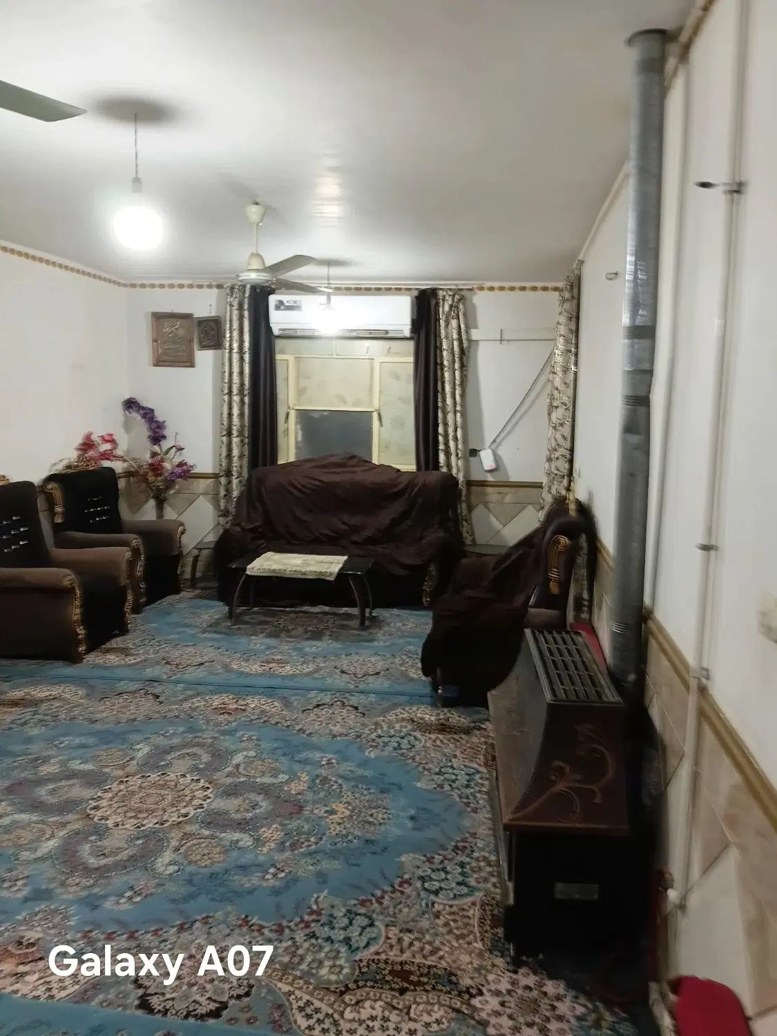 سویت مبله مجهز