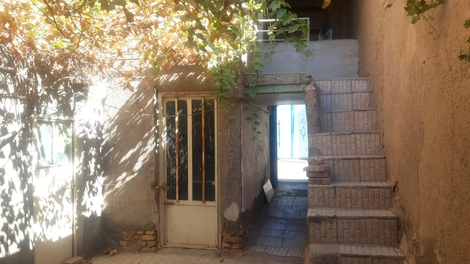 منزل ویلایی دستغیب 9