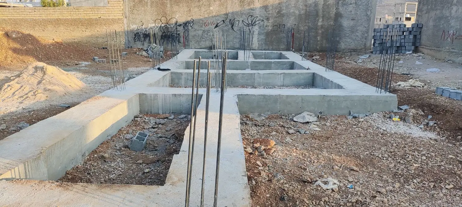 فروش زمین مسکونی