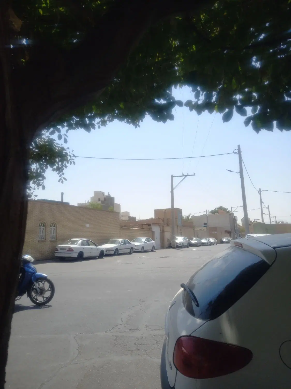 رهن پارکینگ