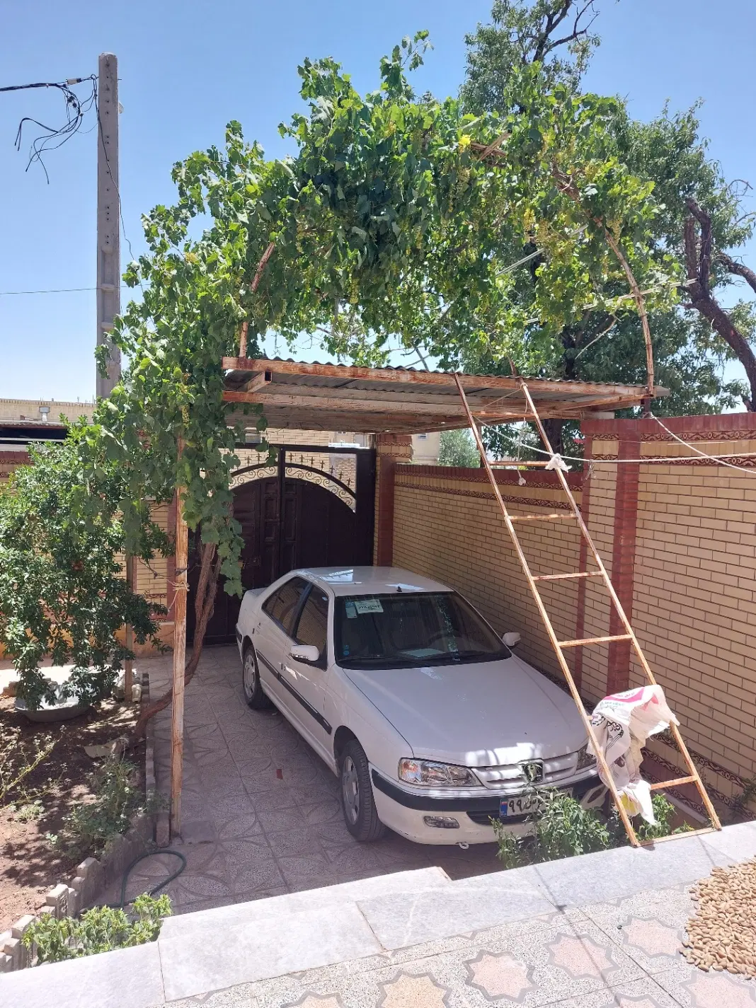 اجاره منزل ویلایی