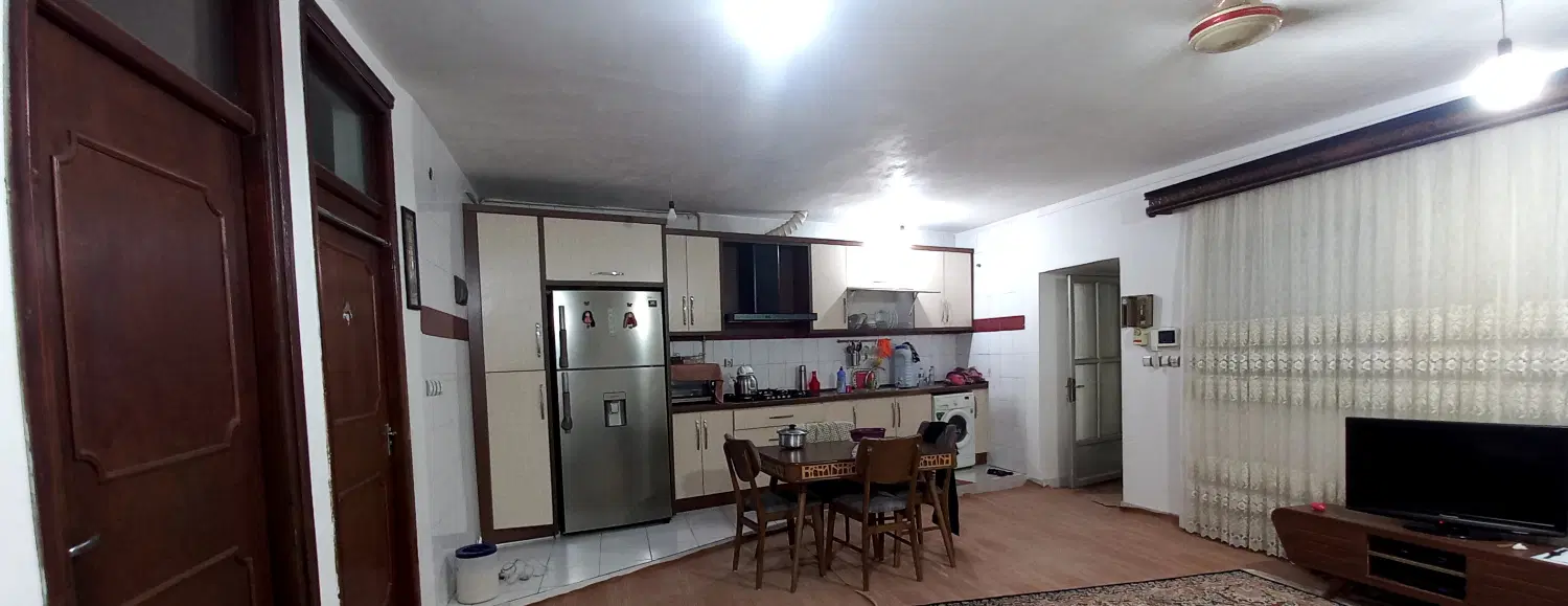 خانه ویلایی دوطبقه گرگان