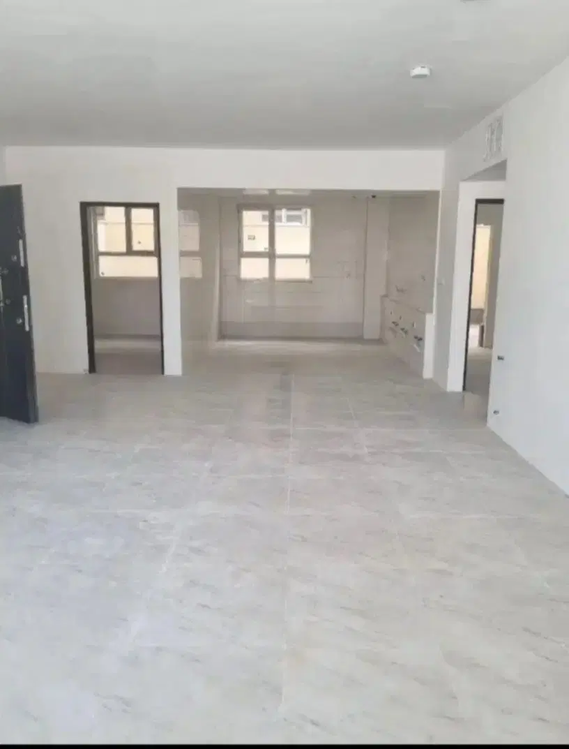 مسکن ملی زعفرانیه ۳ خوابه