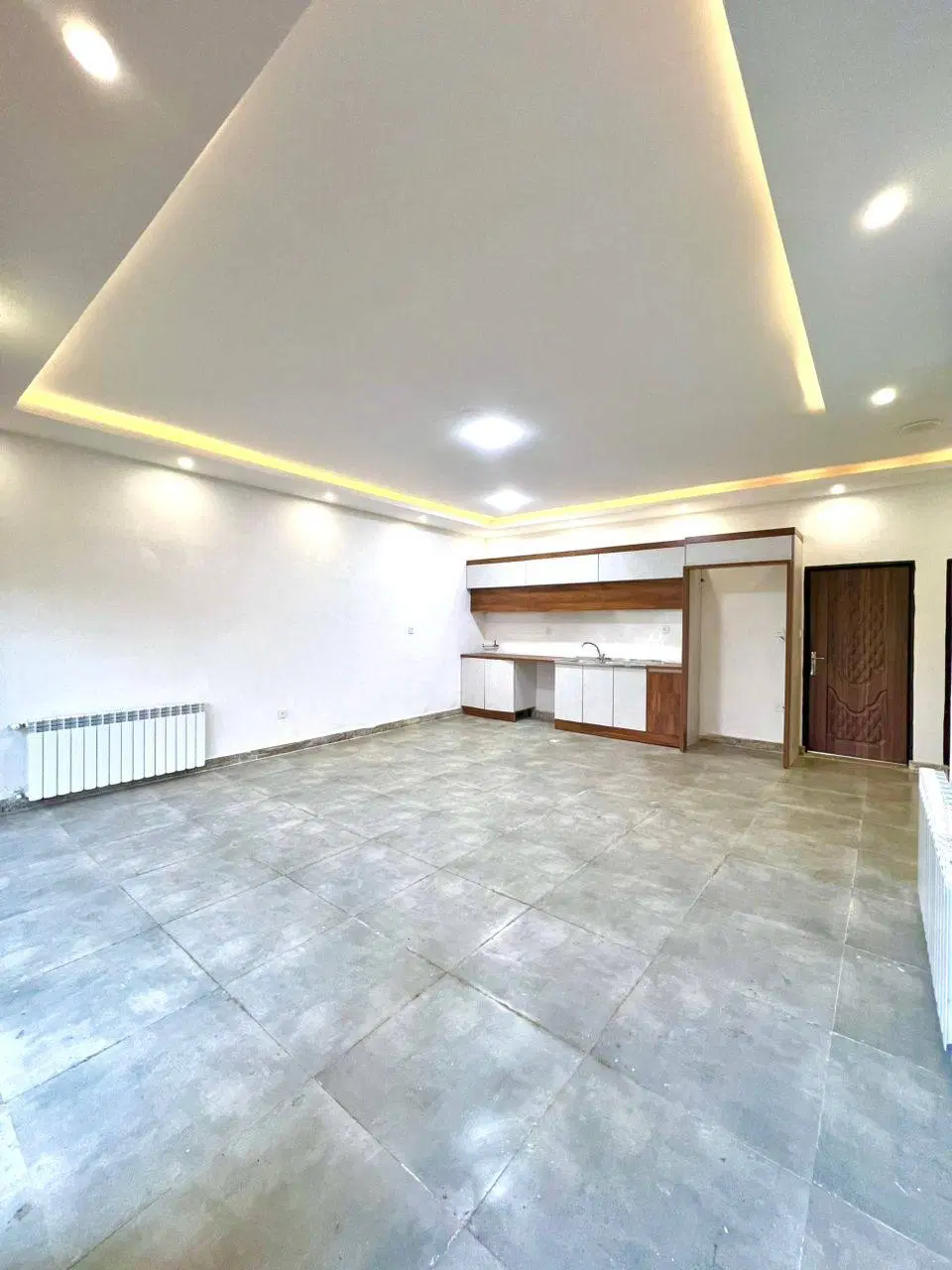 ویلاباغ دنج باسندتکبرگ