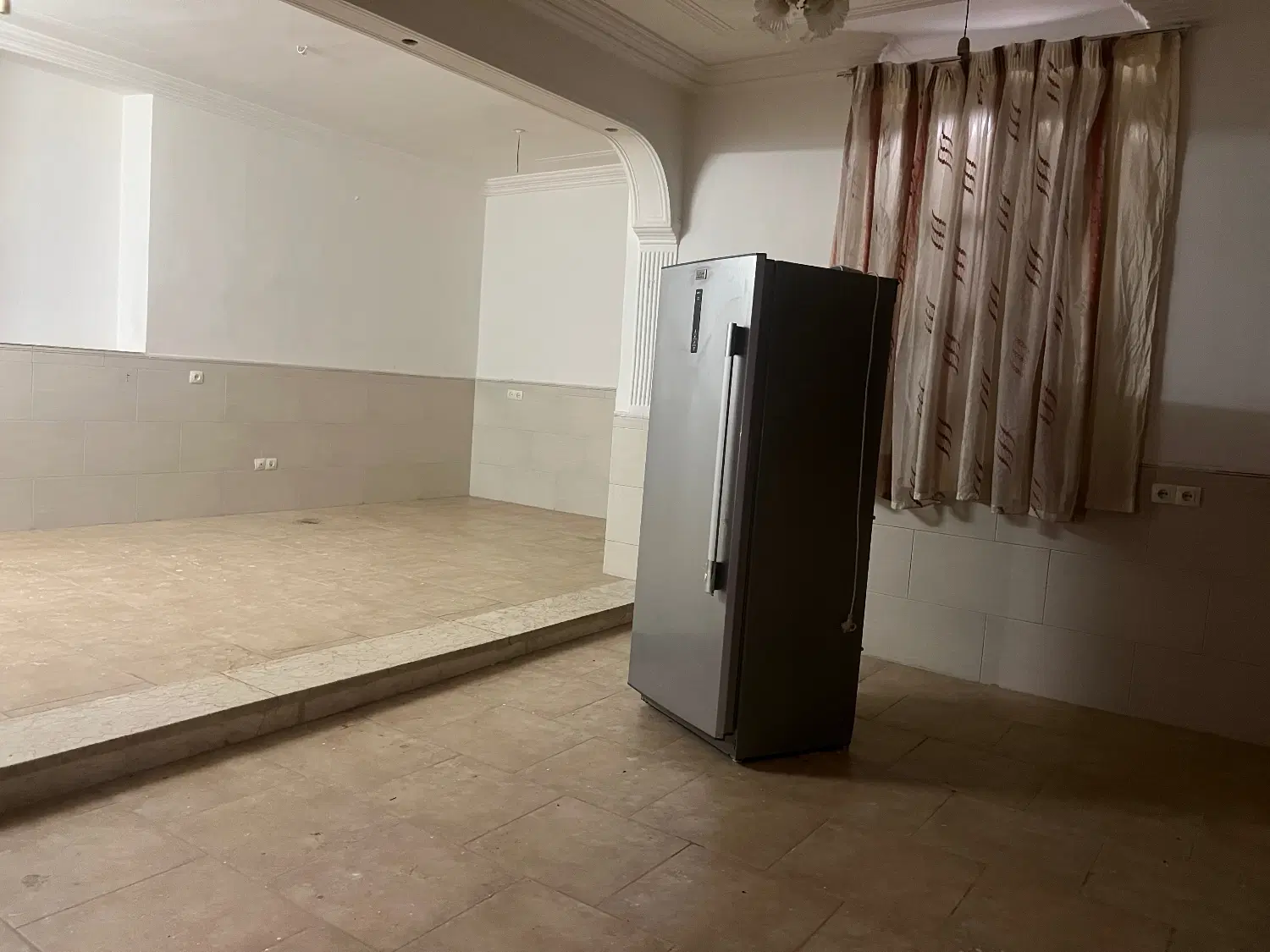 خانه اجاره ای