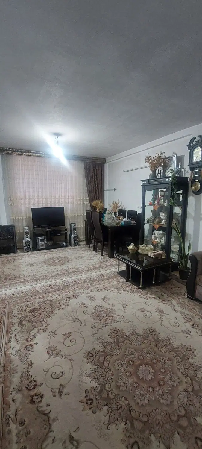 فروش خونه 90متری مستقل