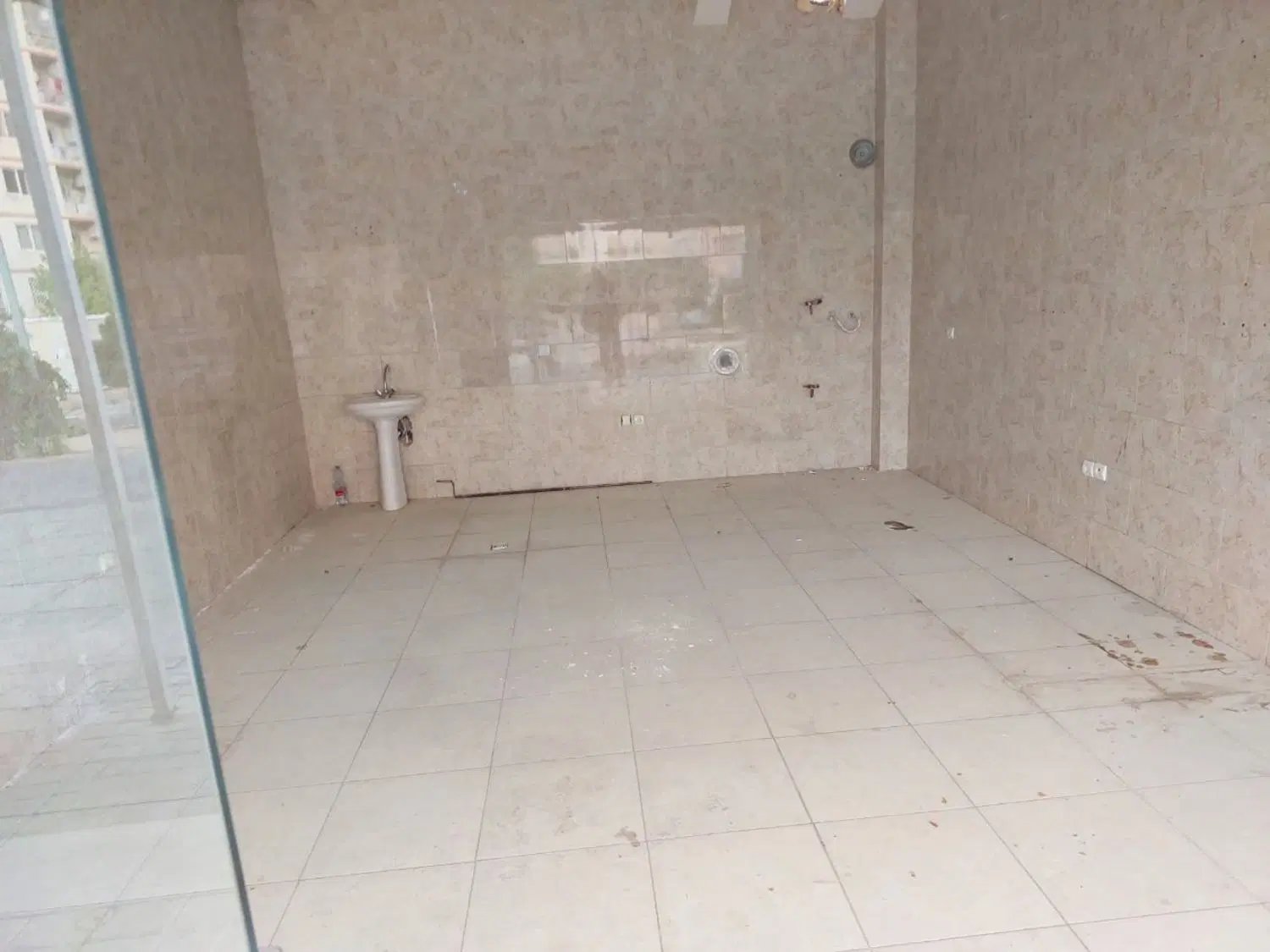 فروش مغازه