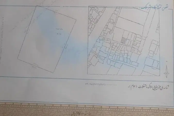مزایده خانه
