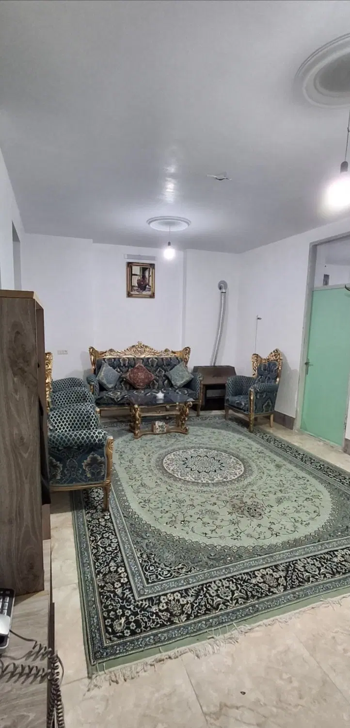 فروش  یا معاوضه خانه ویلایی در شهر کلاته