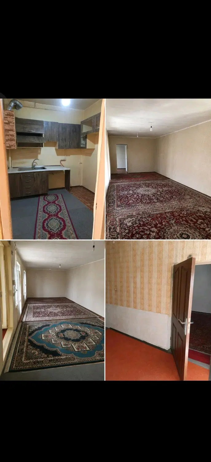 تمام رهن دوطبقه در حجتی