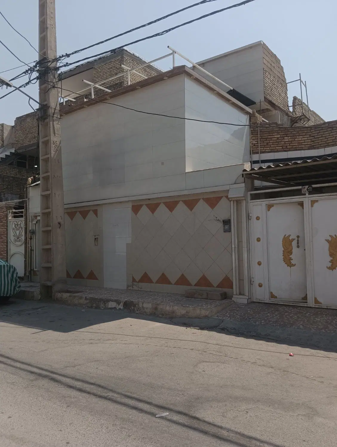 رهن و اجاره خانه در شهرک شایسته