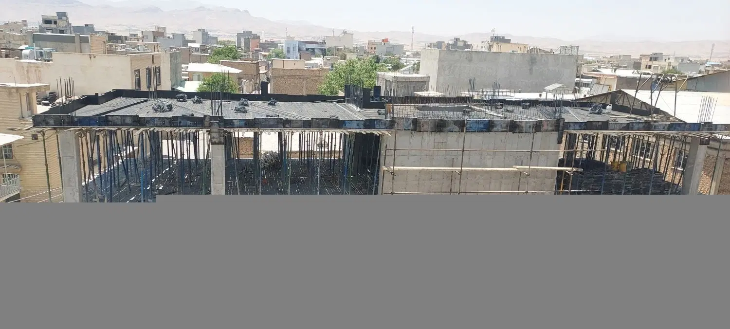 پیش فروش اپارتمان  نزدیک مرکزشهر فردوسی جنوبی