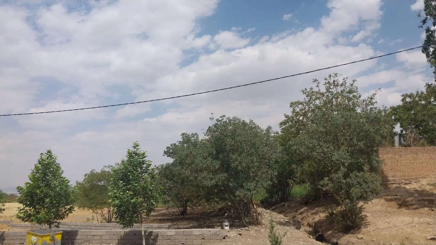 فروش زمین