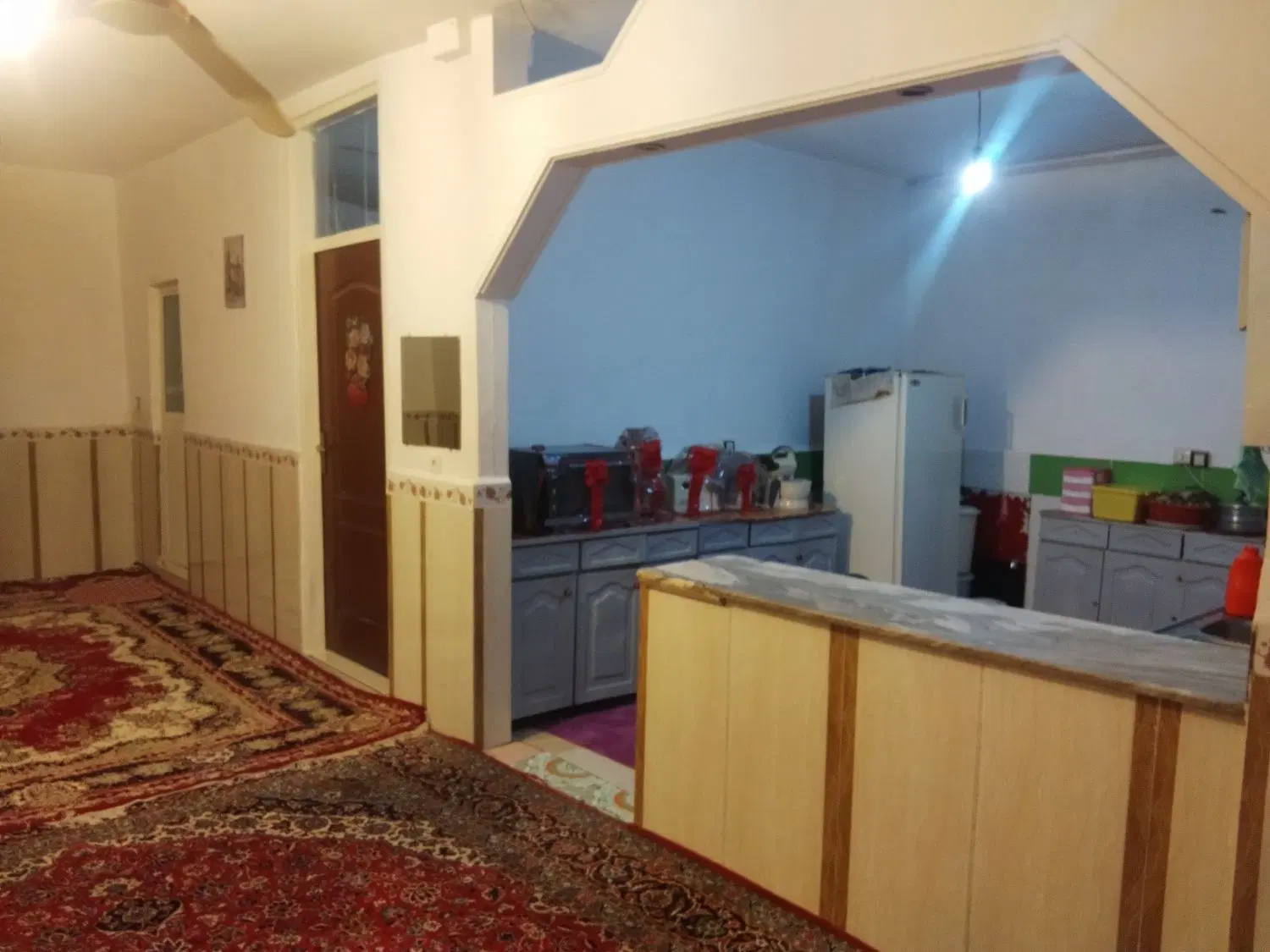 خانه ویلایی به فروش میرسد