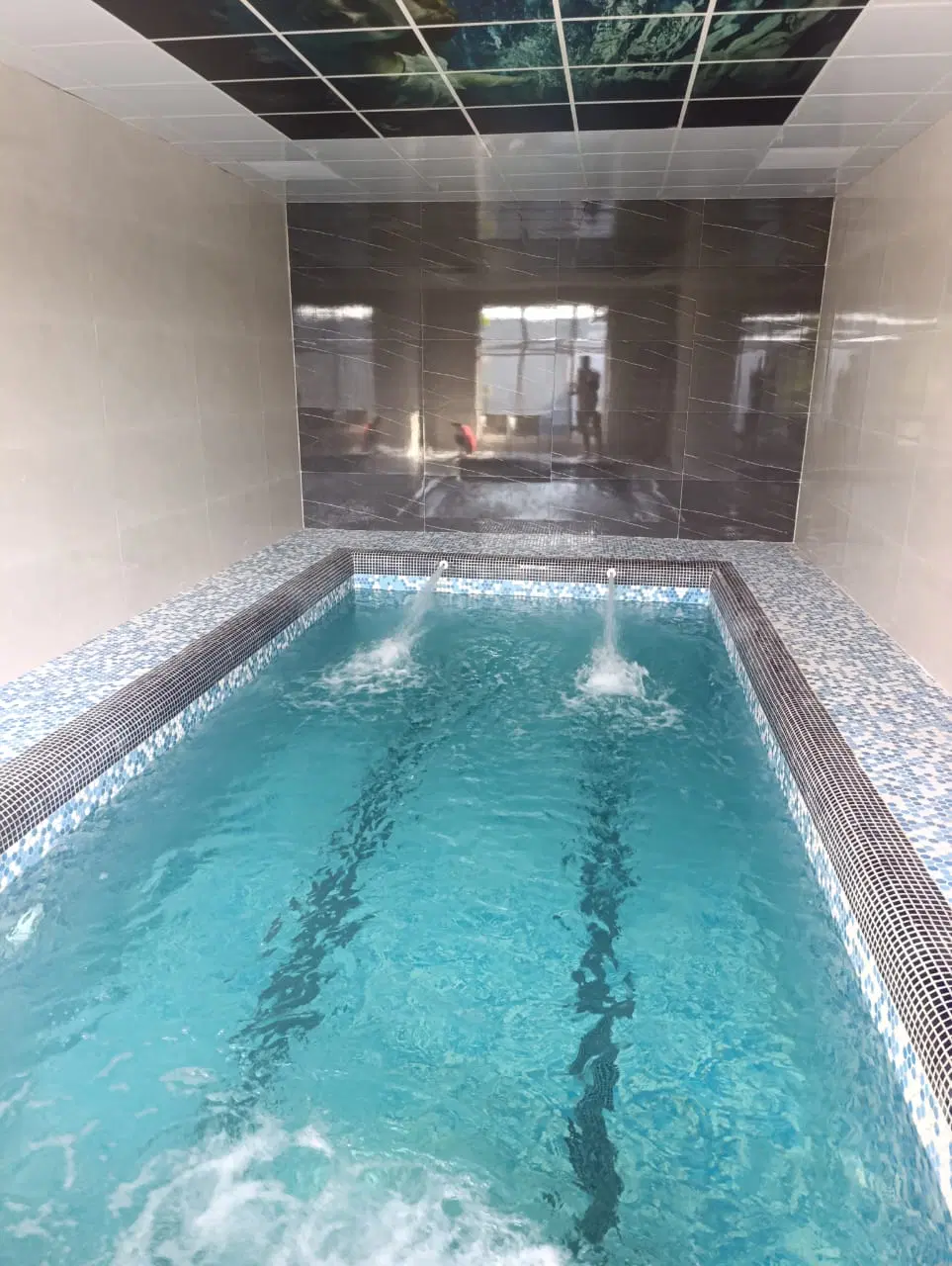 اجاره کوتاه مدت بلند مدت باغ ویلا