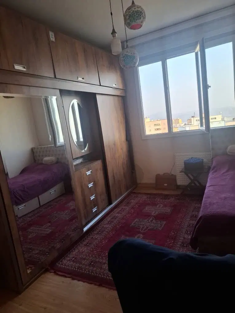 153 متر شهرک محلاتی