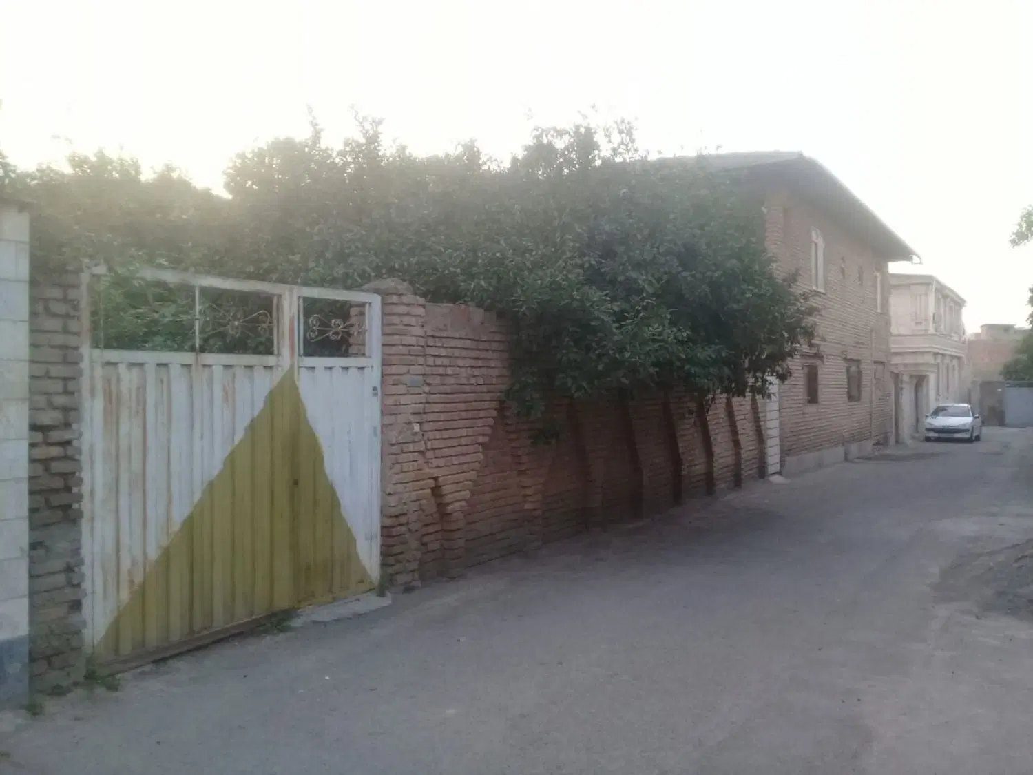 خانه ویلایی