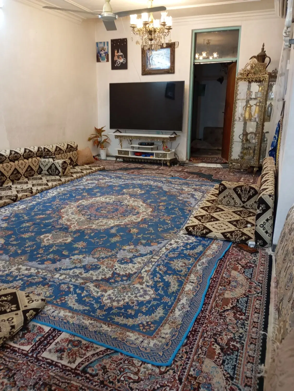 خانه ویلایی