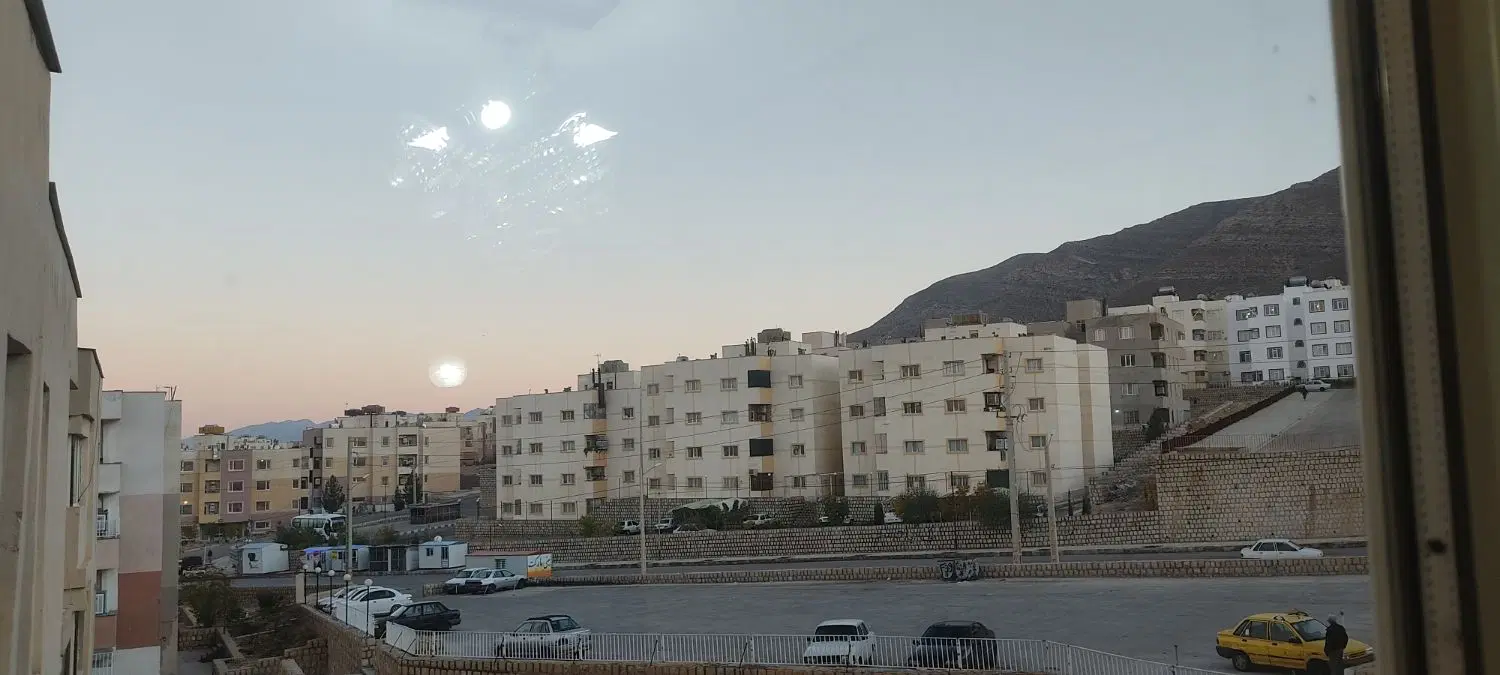 فروش دو خوابه مسکن مهر لپویی معاوضه با خودرو